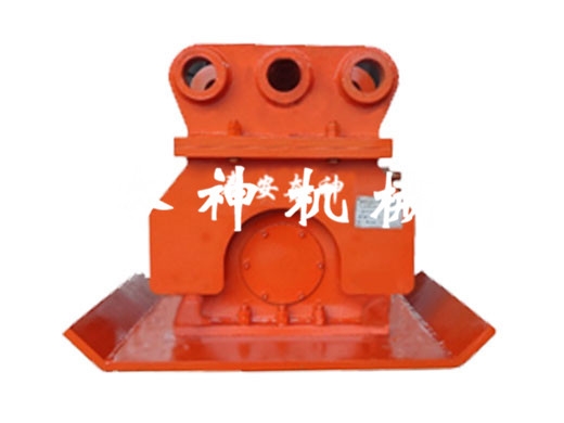 液壓夯實機(jī)廠家